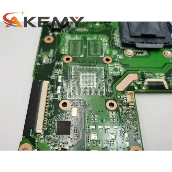 Placa-mãe ATX Asus ET2030I ET2030I