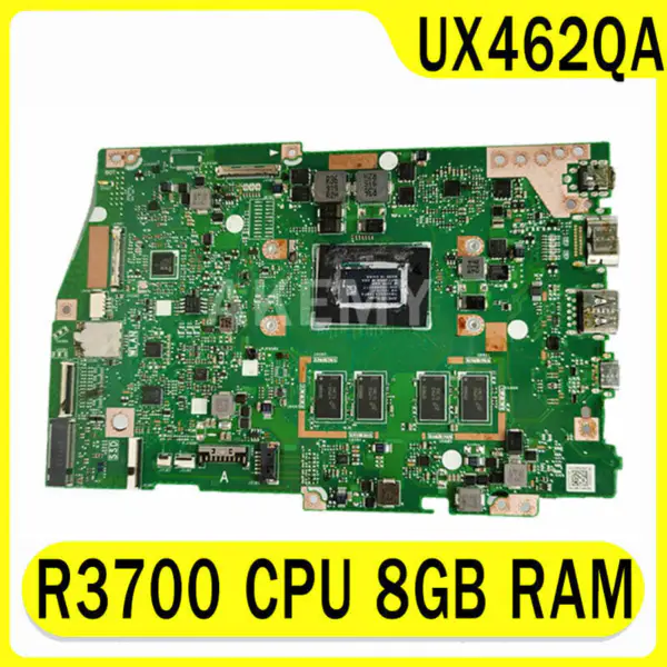Placa-mãe Asus ux462QA ux462QA ATX