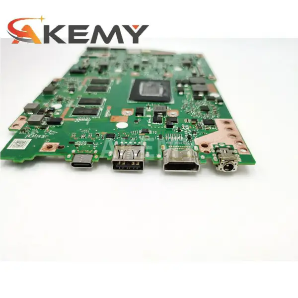 Placa-mãe Asus ux462QA ux462QA ATX