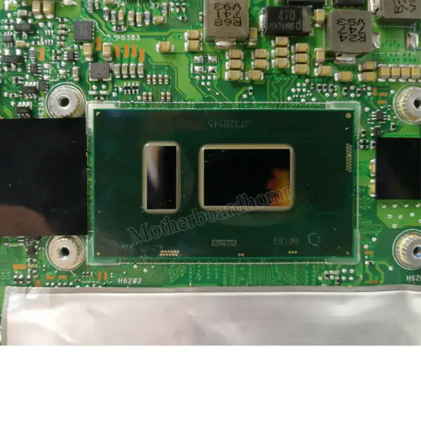 Placa-mãe Asus UX430U UX410U UX410UQ UX410UQK UX430U UX430UQ UX430UQK ATX