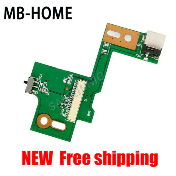 Placa-mãe Asus N53JDC N53J DC ATX