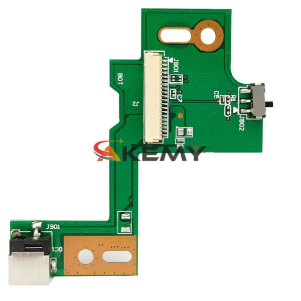 Placa-mãe Asus N53JDC N53J DC ATX