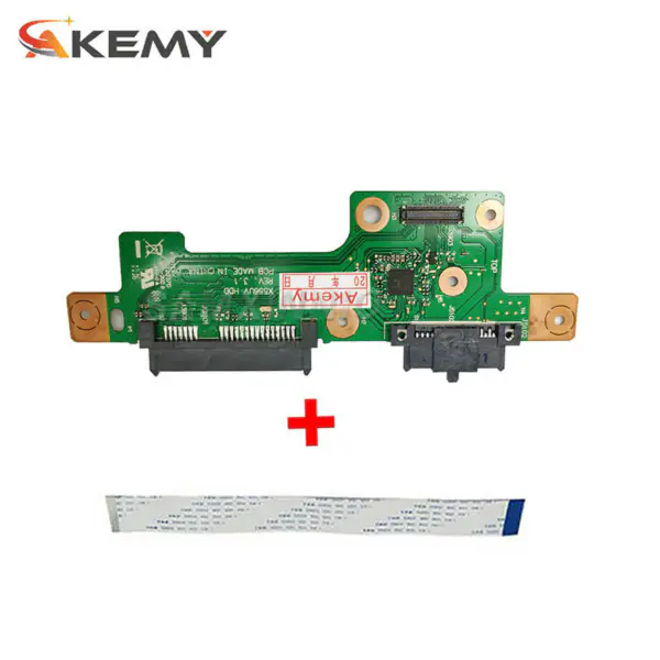 Asus X556U X556UQ X556UB X556UA X555UV Unidade de disco rígido Placa de disco rígido rev 3.1