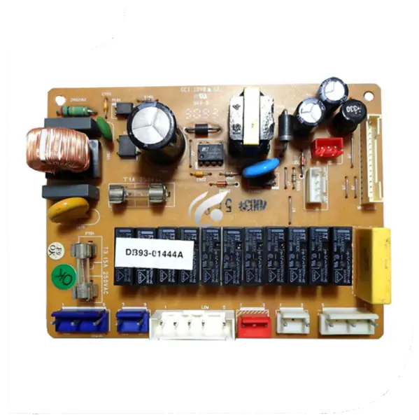 placa do computador do frigorífico módulo de potência DA41-00814A DA41-00814C DA41-00814B DA92-00459A placa