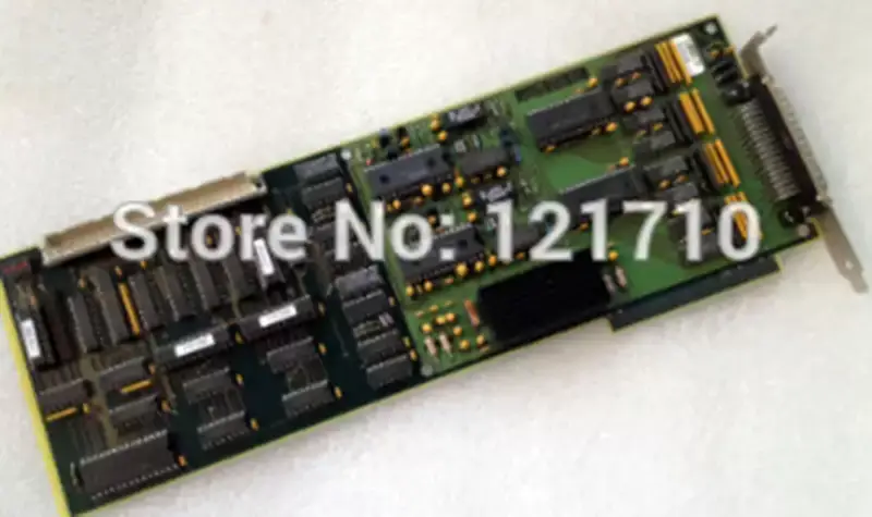 Placa-mãe industrial DSPACE PX20 DS5124 DS2002-04 MUX-AD BOARD