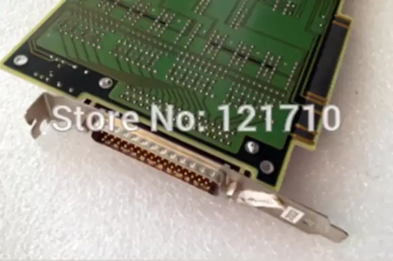 Placa-mãe industrial DSPACE PX20 DS5124 DS2002-04 MUX-AD BOARD