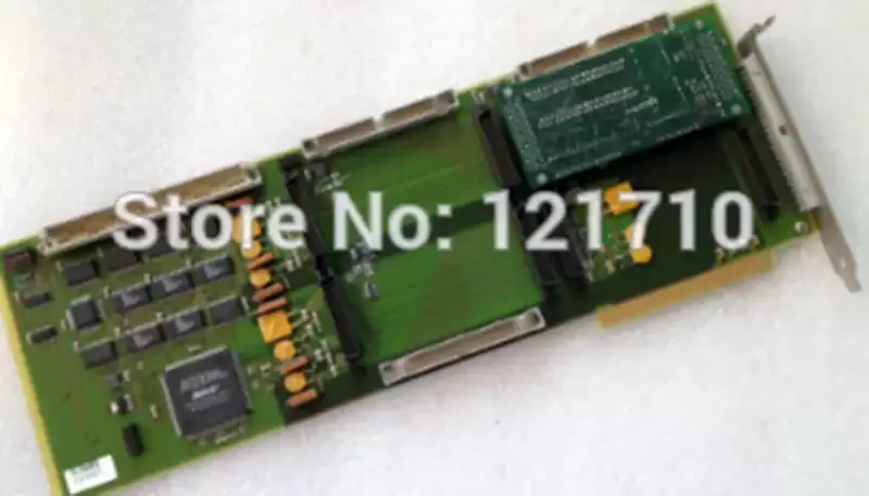Placa-mãe industrial DSPACE PX20 DS4501-02 IP-CARRIER