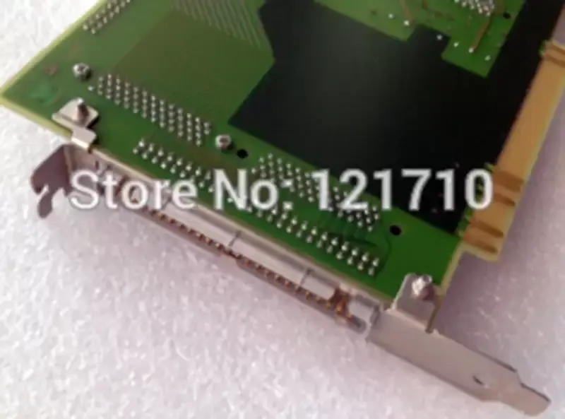 Placa-mãe industrial DSPACE PX20 DS4501-02 IP-CARRIER