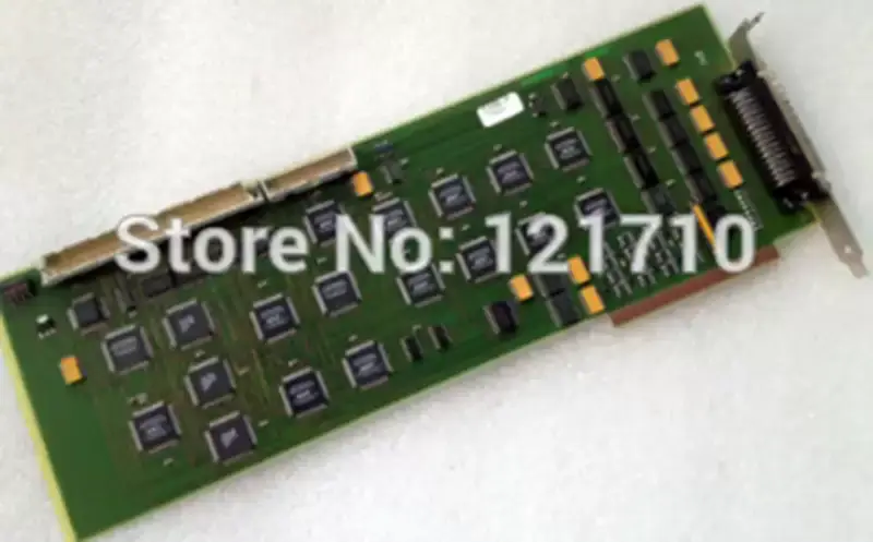 DSPACE PX20 DS4002-04 BOARD placa-mãe industrial