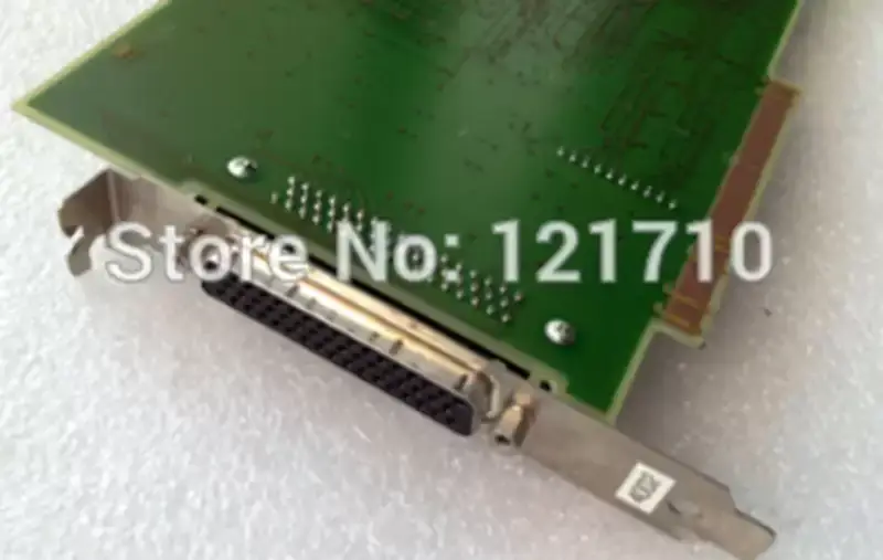 DSPACE PX20 DS4002-04 BOARD placa-mãe industrial