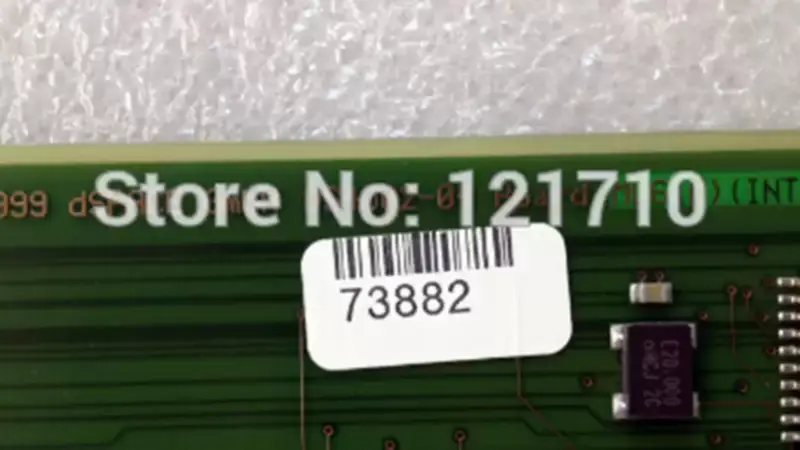 DSPACE PX20 DS4002-04 BOARD placa-mãe industrial