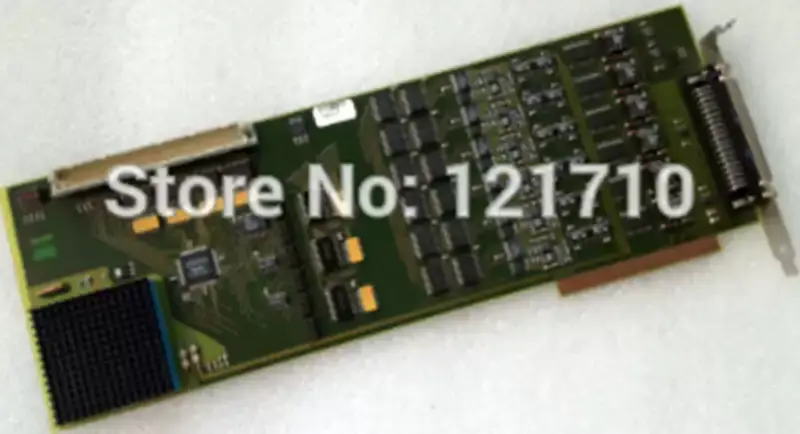 DSPACE DSPACE PX20 DS2102-05 placa-mãe industrial