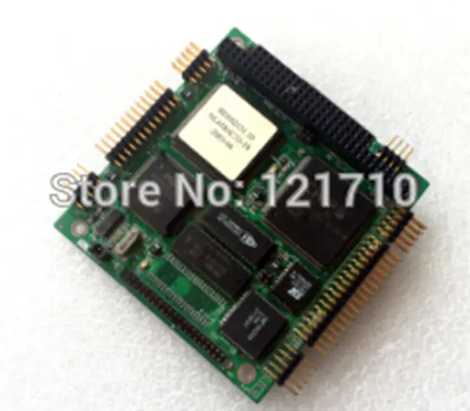 Seatech MB10730-REV-B BD302121.10 NL448AC33-18 ST104-028266 placa-mãe industrial