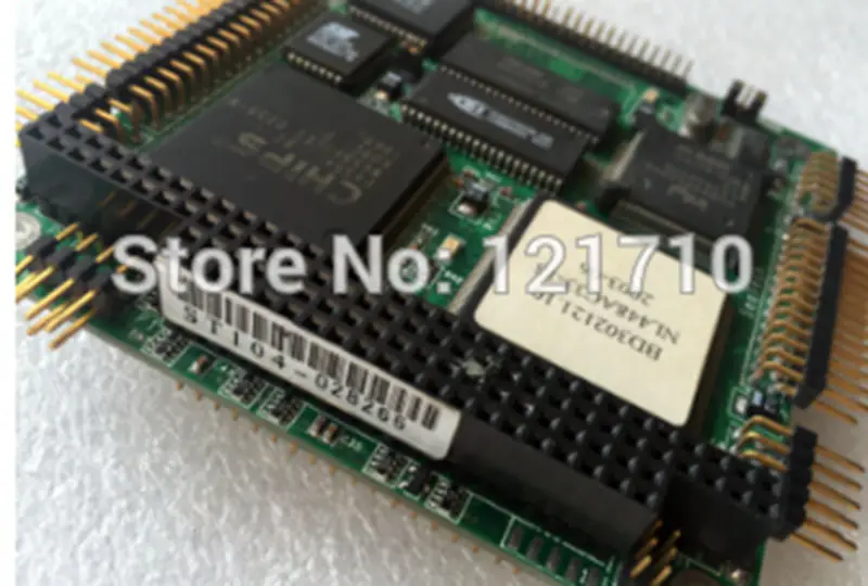 Seatech MB10730-REV-B BD302121.10 NL448AC33-18 ST104-028266 placa-mãe industrial