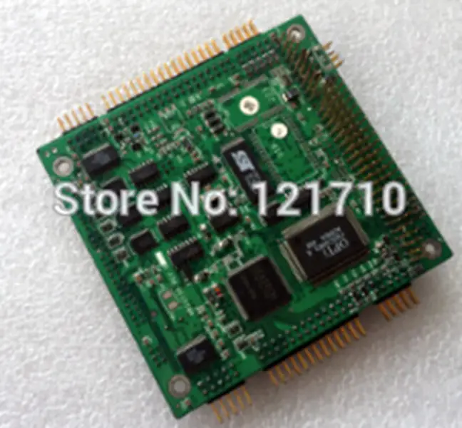 Seatech MB10730-REV-B BD302121.10 NL448AC33-18 ST104-028266 placa-mãe industrial