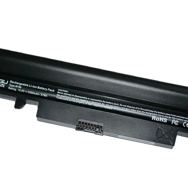 Bateria AA-PB3VC6W AA-PB2VC6W Para Samsung AA-PB2VC6B AA-PB2VC6W AA-PL2VC6B AA-PL2VC6W
