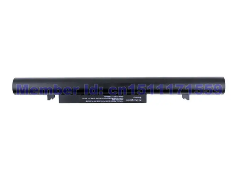 bateria para Samsung AA-PB0NC4B AA-PBONC4B NP-R20 NP-R20F AA-PL0NC8B NP-R25 Série NP-X1 NP-X11 NT-X1