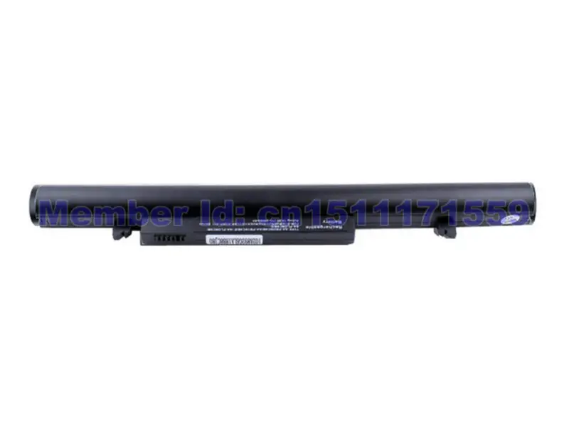 bateria para Samsung AA-PB0NC4B AA-PBONC4B NP-R20 NP-R20F AA-PL0NC8B NP-R25 Série NP-X1 NP-X11 NT-X1