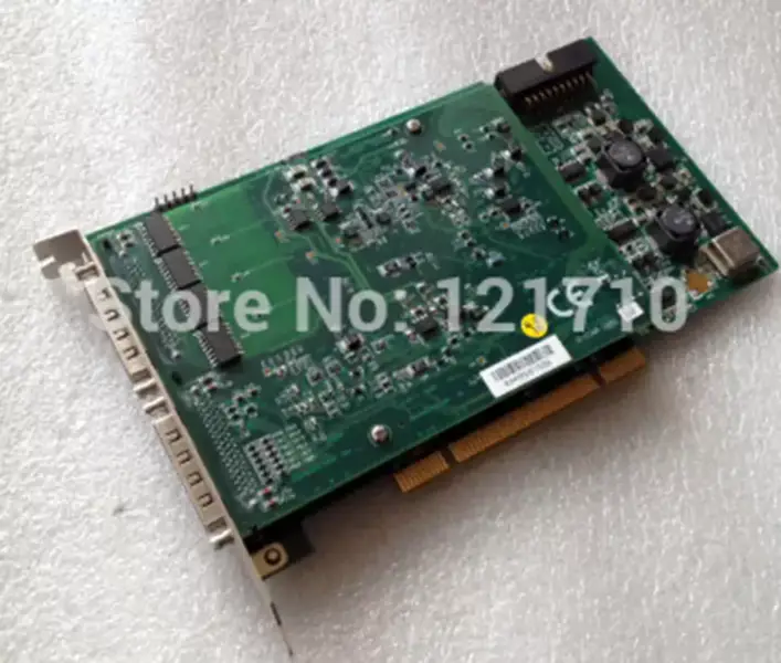 Adlink Adlink DAQ-2205-00B Placa-mãe industrial PCI2A000CB Multi-Function DAQ Card