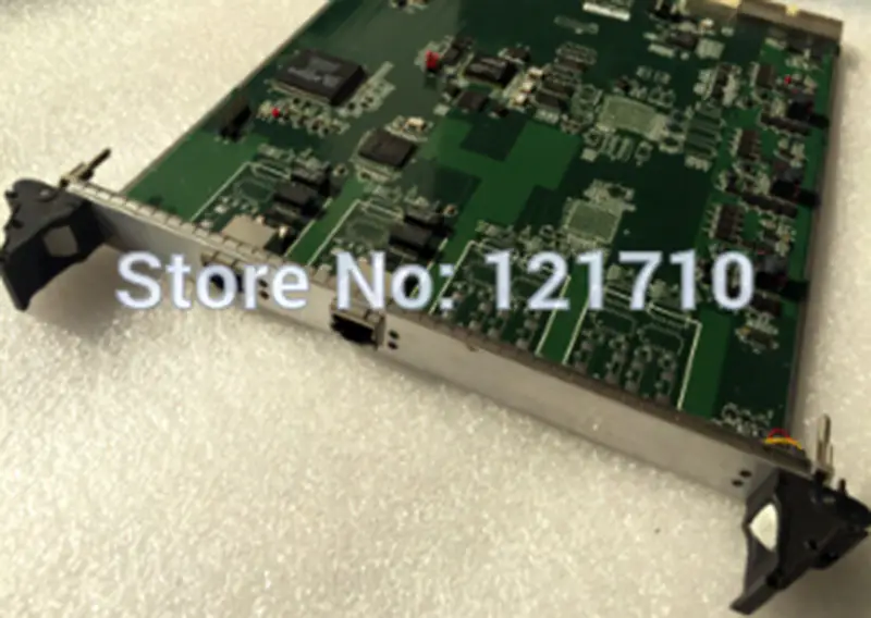 ALTIGEN MAX4000 SUPERMAX ACCESS MODULE 1602-0102 REV A4 2602-0001 REV A3 placa-mãe industrial