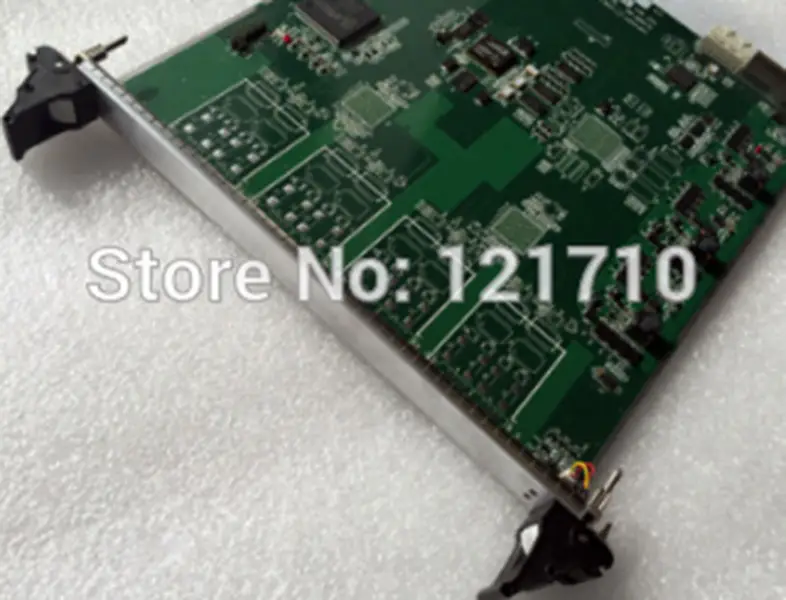 ALTIGEN SUPERMAX ACCESS MODULE 1602-1100 REV A5 ALTI-VRES VISION RESOURCE 2602-0001 REV A3 placa-mãe industrial