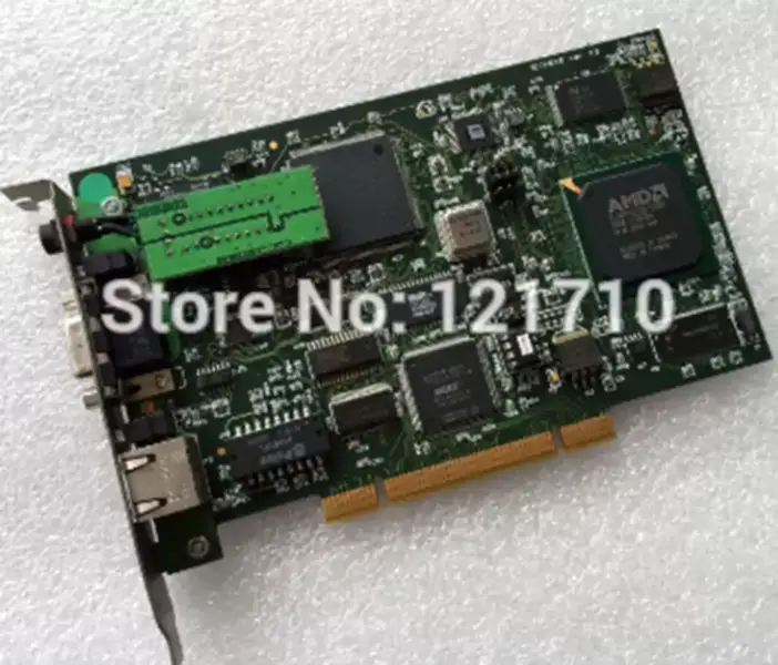 Placa-mãe Woodhead PCU1500PFB V4.5.0