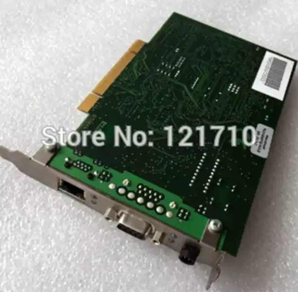 Placa-mãe Woodhead PCU1500PFB V4.5.0