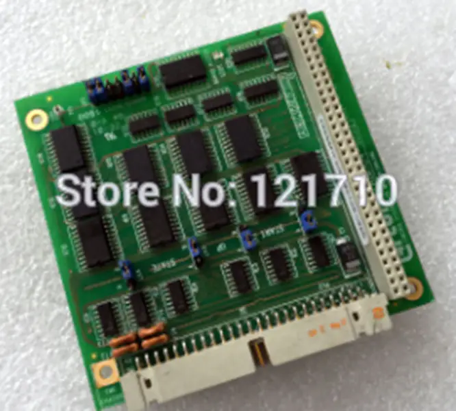 ARCOM Sistema de controlo ARCOM AIM104-IO32 PC/104 32 E/S TTL digitais placa-mãe industrial