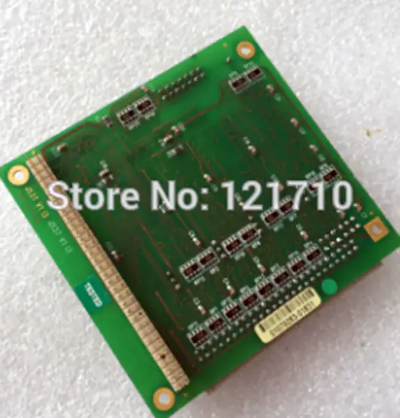 ARCOM Sistema de controlo ARCOM AIM104-IO32 PC/104 32 E/S TTL digitais placa-mãe industrial