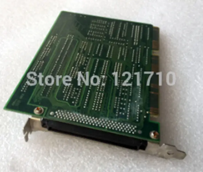 Aurotek MC8041A Controlo de Movimento Baord