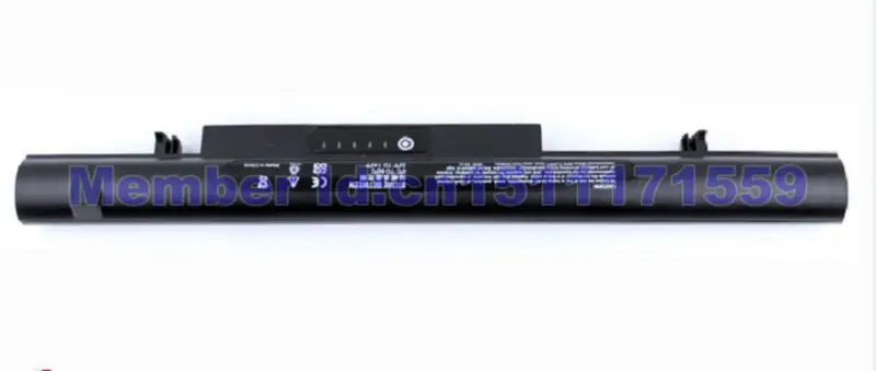 bateria AA-PB0NC4B/E AA-PBONC4B AA-PB1NC4B/E PARA SAMSUNG NP-R20 NP-R25 NP-X1 Série NP-X11 Série NT-X1 R20
