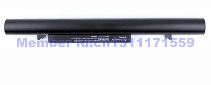 bateria AA-PB0NC4B/E AA-PBONC4B AA-PB1NC4B/E PARA SAMSUNG NP-R20 NP-R25 NP-X1 Série NP-X11 Série NT-X1 R20