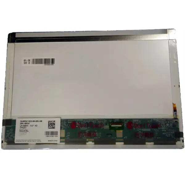 13.3'' LCD LTN133AT17 LP133WH1 TPD1 para dell E4310 ecrã led 30pin