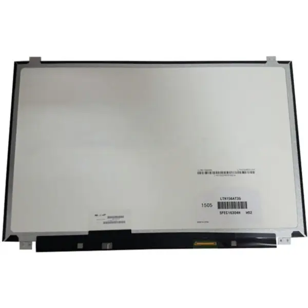15.6 LCD para ASUS U50VG X550C X550E X502C X502CA S56 556 K55C X501A A56C Y581C X550V A550C X501A ecrã 40pin