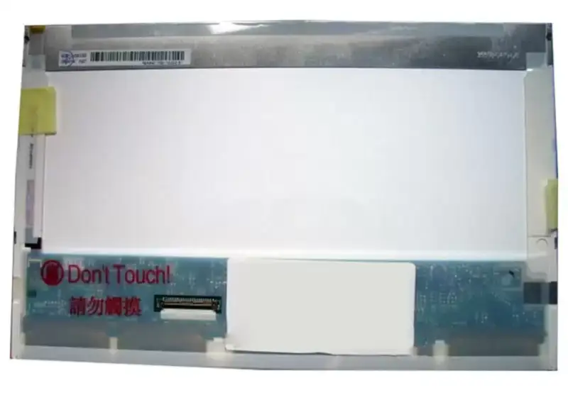 10.1'' para ecrã LG LCD LP101WH1 TLB1 LP101WH1 TLA2 LP101WH1 TLA3 LP101WH1 TLP1 1366*768 40pin
