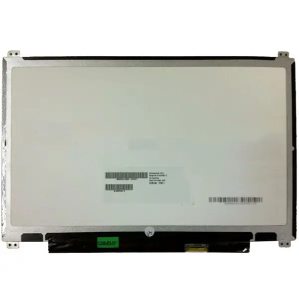 B133XTN01.3 HB133WX1 402 M133NWX1 R3 para Lenovo U330 U330P Painel de substituição do ecrã LCD de 30 pinos 1366*768