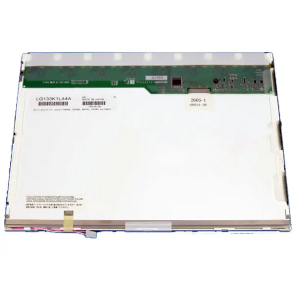 13.3'' LCD para SONY SZ68 SZ66 SZ75 SZ55 SZ64 SZ56 SZ653 Ecrã LCD LTD133EX2X LTD133EX3Y LTD133EX2A LQ133K1LA4A