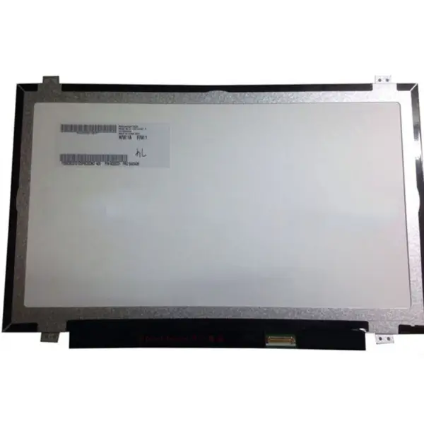 14" ips LCD B140HAN01.2 B140HAN01.1 LP140WF3 LP140WF1 SPK1 SPU1 30pin para Lenovo T440 t440s Y40 ecrã LED