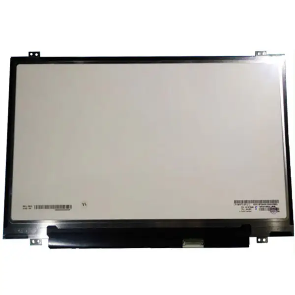 14" ips LCD B140HAN01.2 B140HAN01.1 LP140WF3 LP140WF1 SPK1 SPU1 30pin para Lenovo T440 t440s Y40 ecrã LED