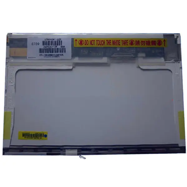 14'' ECRÃ LCD CLAA140WA01 LP140WX1 TL01 LTN140W1-L01 B140EW01 N140A1-L01 LTN140W3-L01 QD14WL01 HT140WX1-101 Ecrã LCD
