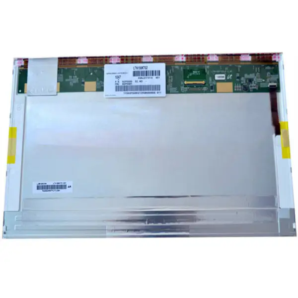 Ecrã LCD de 15,6 polegadas LTN156KT02 LTN156KT04 LP156WD1 B156RW01 para Dell E6520 E6530 ecrã LED 1600*900 40pin