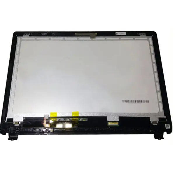 15.6'' para Gateway NV570P Conjunto de substituição do ecrã tátil e do ecrã B156XW04 V7 1366*768