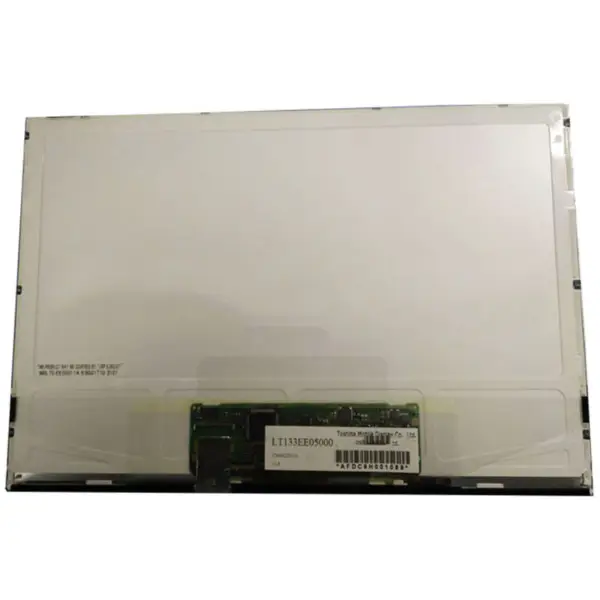 13.3'' LCD HV133WX1 100 HV133WX1-100 LT133EE05000 para Fujitsu T5010 Ecrã LED LCD 1280*800