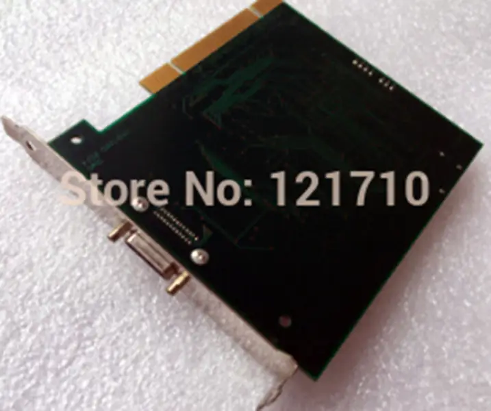 TAMS TAMS HPIB 488-66501 HPIB CARD REV A placa-mãe industrial