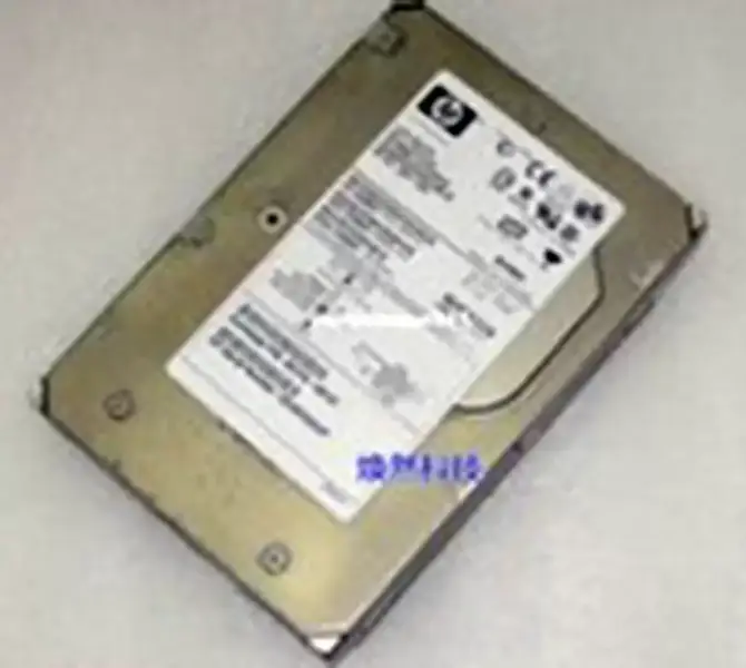 Estação de trabalho scsi 72.8G st373454lw 15k 15000rpm 3.5 ultra320 68pin 364323-002 403211-001 placa-mãe industrial