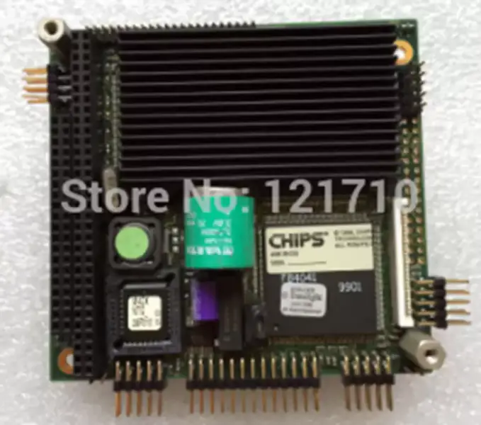 Placa de CPU Digital Logic MSM486DX PC/104 MSM486DX100-16-SMS V5.0A M4DX NTG 29F010 V1.52 placa-mãe industrial