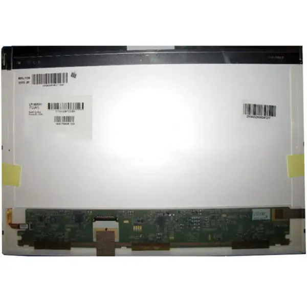 Ltn145at01 lp145wh1 tla1 Painel de ecrã LCD 1366*768 40 pinos LCD de 14,5 polegadas