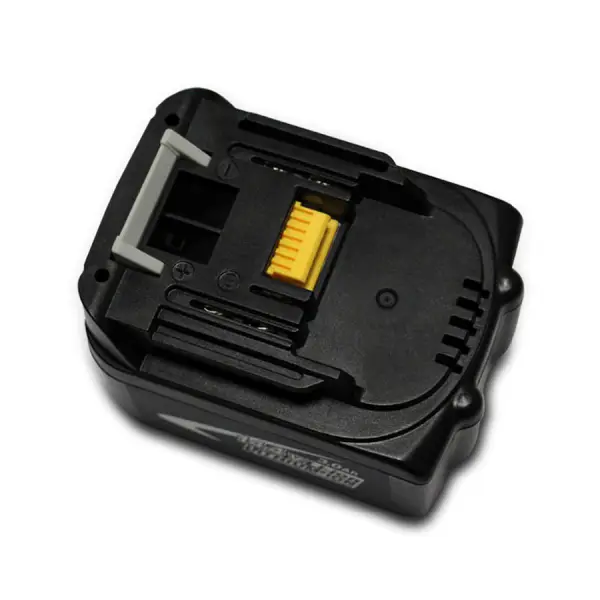 Bateria Makita BL1440 DA340DRF BDF343 de postagem gratuita