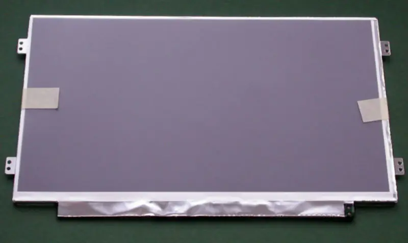 LCD de 10,1 polegadas hsd101pfw4 LTN101NT08 b101aw06 para ecrã LCD pequeno SAMSUNG NC110