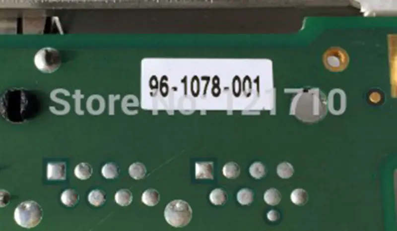 Industrial Dialogic DMV600A2E1PCI DM/V600A-2E1-PCI 83-0757-003 REV B 96-1078-001 83-0697-005 REV A placa-mãe industrial